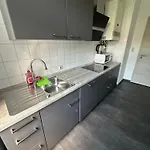 Apartmán Fuer 5 Personen In Zentrum *