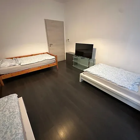 Bezaubernde Ferien- Und Monteurswohnung Nahe Leipziger Zentrum Appartement