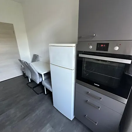 Appartement Bezaubernde Ferien- Und Monteurswohnung Nahe Leipziger Zentrum