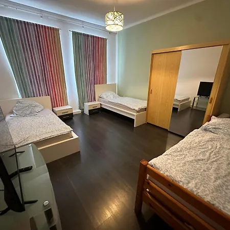 Apartamento Bezaubernde Ferien- Und Monteurswohnung Nahe Leipziger Zentrum *
