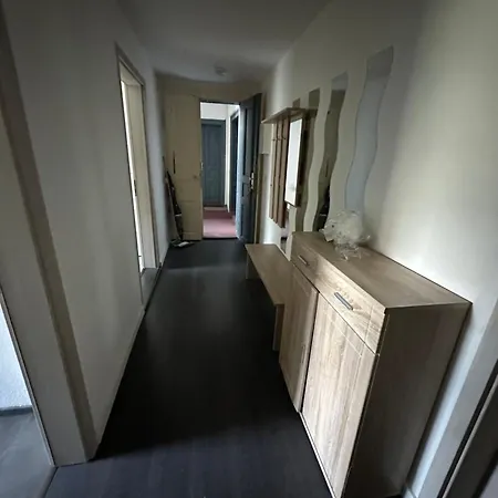 Fewo Fuer 5 Personen In Leipzig Zentrum *