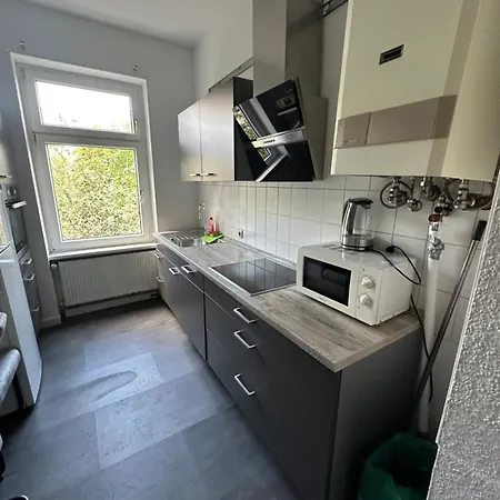 Wunderschoene In Plagwitz Bei Apartment Leipzig