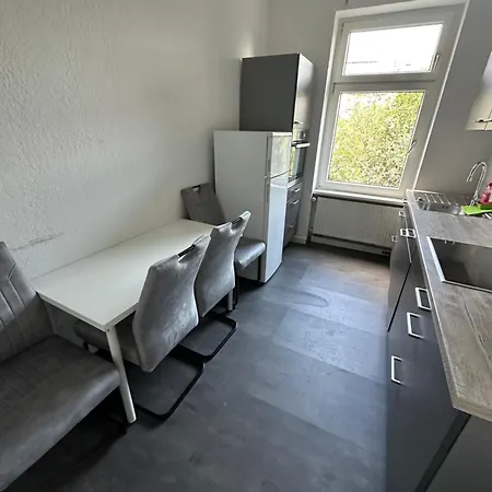 Bezaubernde Ferien- Und Monteurswohnung Nahe Leipziger Zentrum Leipzig