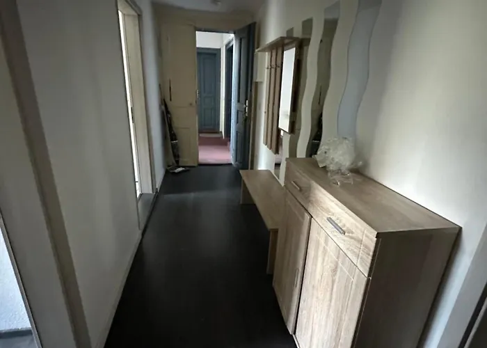 Fuer 5 Personen In Zentrum *